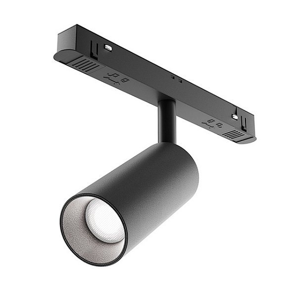 Трековый светильник Maytoni TR032-4-20W3K-S-DS-B