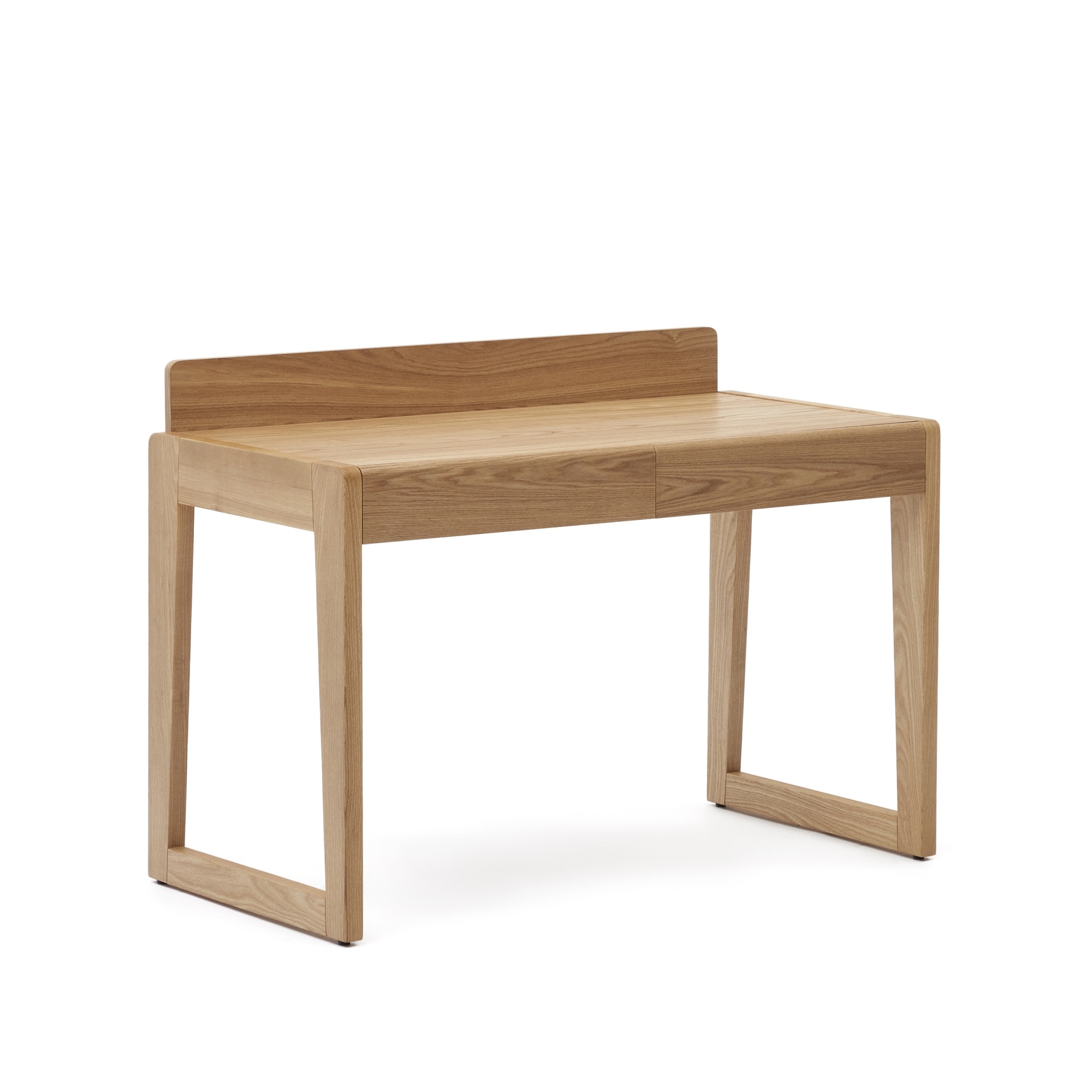 Arandu Письменный стол из массива ясеня и дерева 120 x 60 см La Forma (ex Julia Grup)