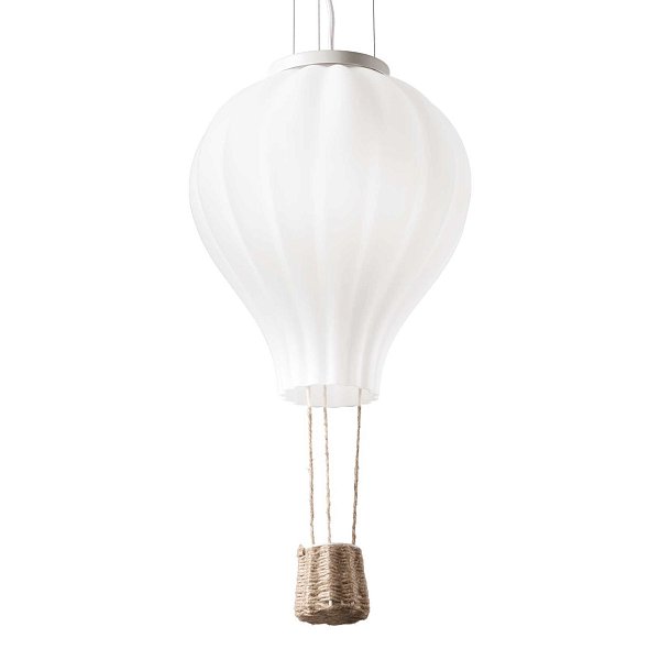 Потолочный светильник Ideal Lux DREAM BIG SP1 D42 261195