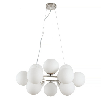 Подвесная люстра MyFar MR1947-12P