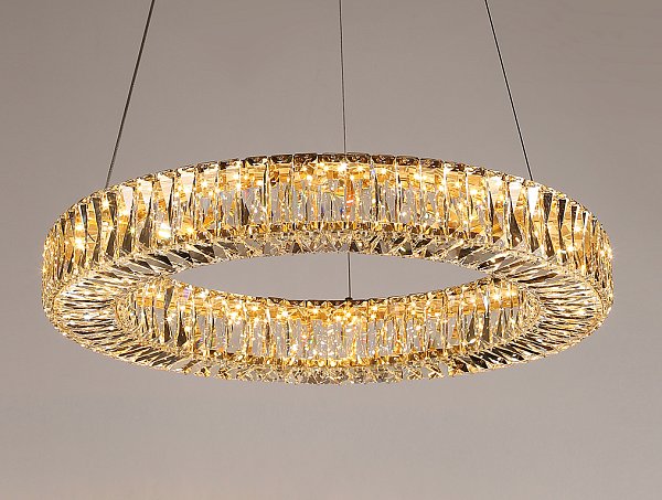 Подвесной светильник Newport 8262/S gold
