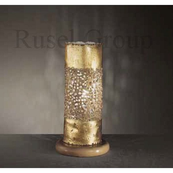 Настольный светильник MM Lampadari FORME 6697/L1