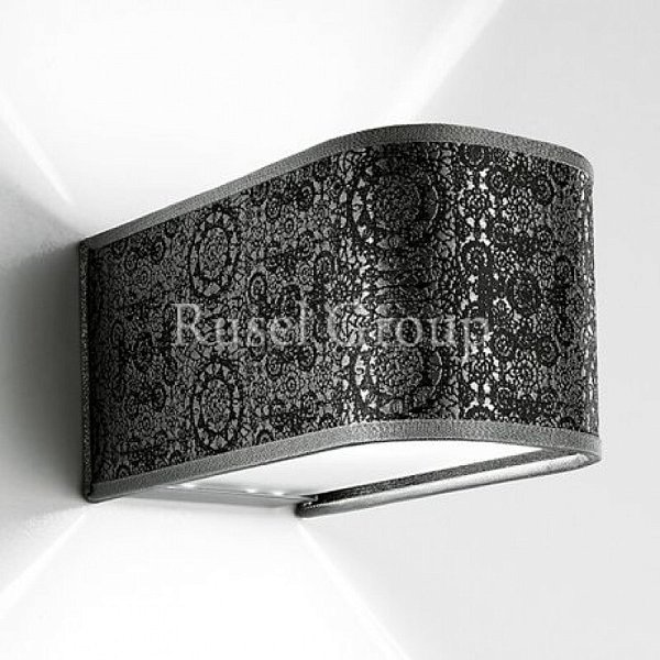 Настенный светильник Italamp Bon Ton 2325/AP