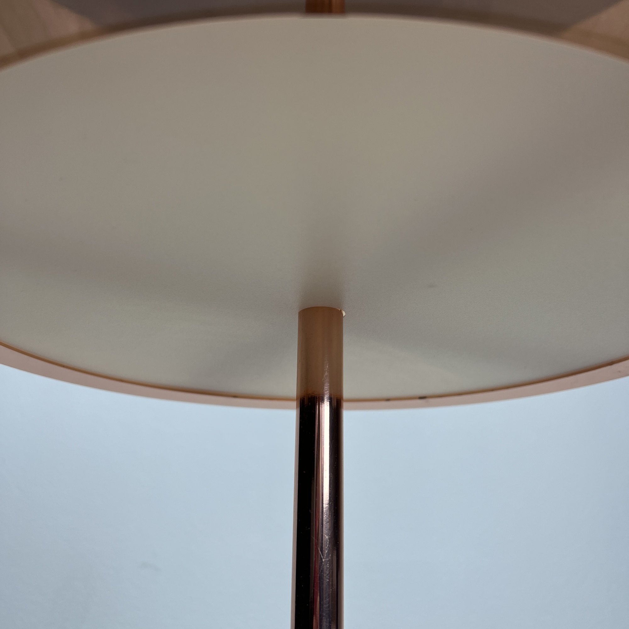 Настольная Лампа Noten Tab H600 Rose Gold By Imperiumloft