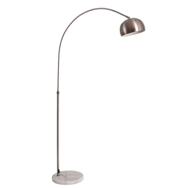 Торшер Arte Lamp A8919PN-1SS