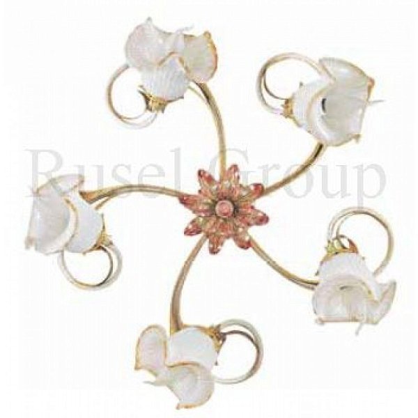 Потолочный светильник Florenz Lamp 2459.05P