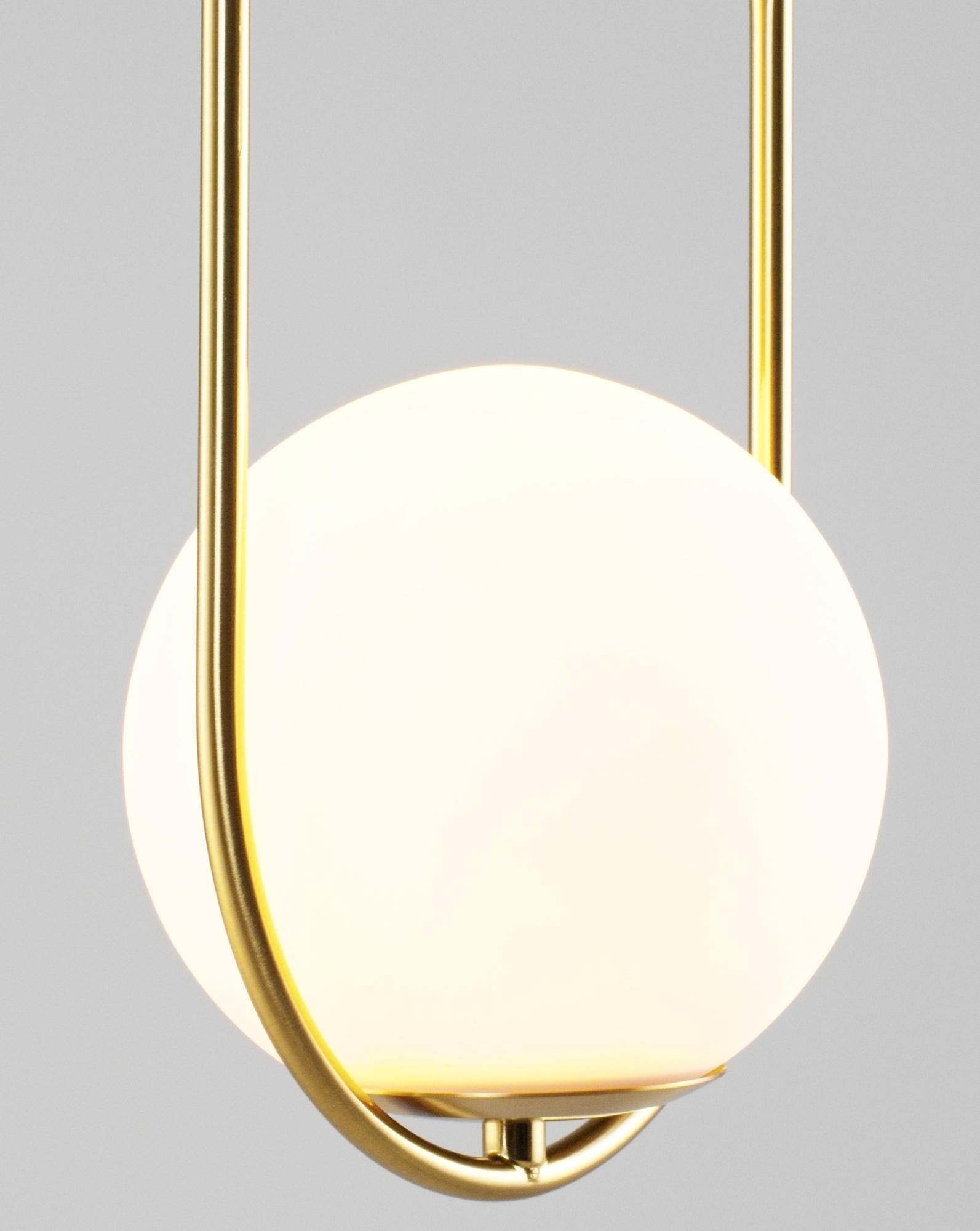 Светильник подвесной Moderli V10280-1P Lucia