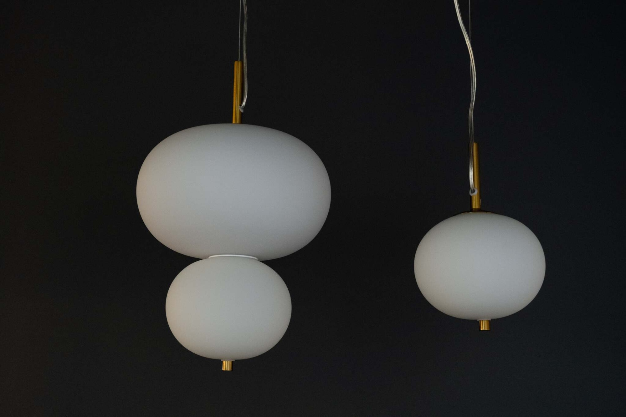 Люстра Milosh tendence 0915PL-1AB