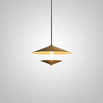 Подвесной светильник MATTS D40 by ImperiumLoft