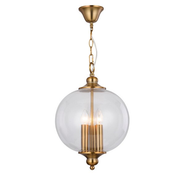 Подвесная люстра ST Luce SL362.203.03