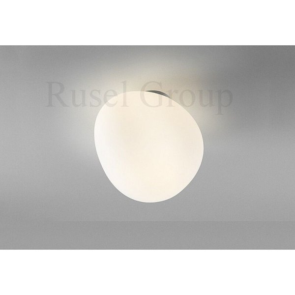 Потолочный светильник Foscarini Gregg media SOFFITTO