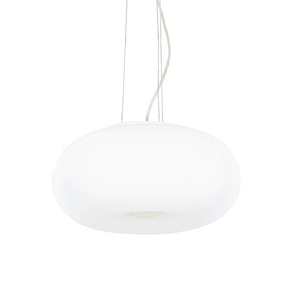 Потолочный светильник Ideal Lux ULISSE SP3 D42 095226