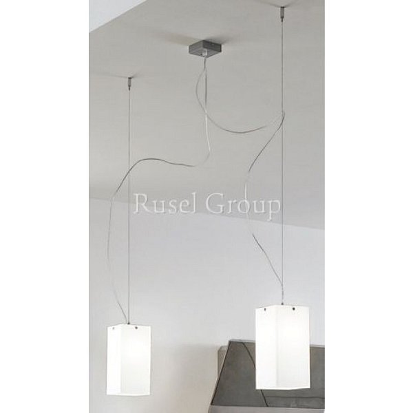 Подвесной светильник Linea Light GLUED 4899