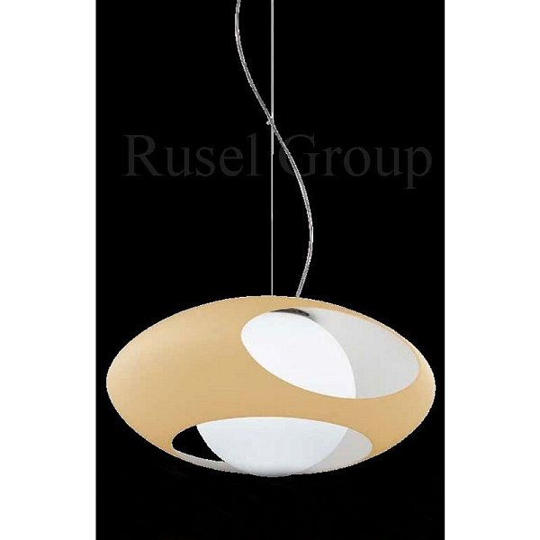 Подвесной светильник MM Lampadari BON TON D015/1G