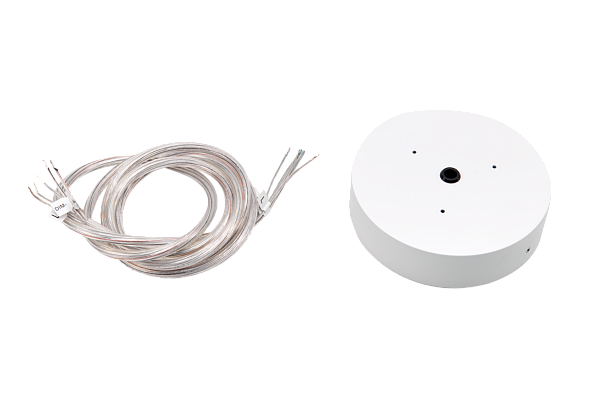 Подвес для светильников Lumker DL-KIT-WH-2