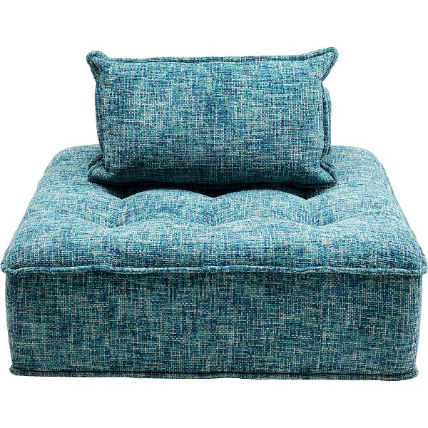 Элемент дивана Portofino Light Blue KARE 70514