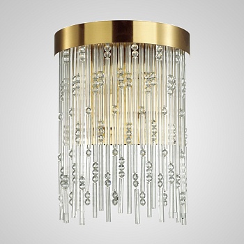 Настенный светильник SEZGAERIN WALL by ImperiumLoft