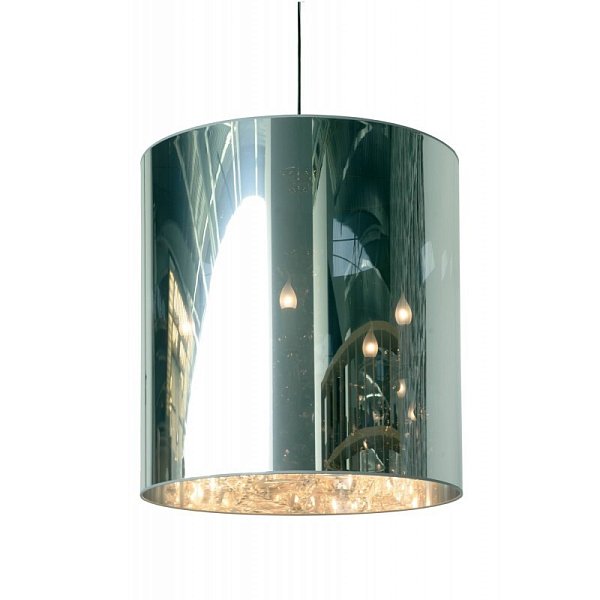 Подвесной светильник Moooi Light Shade Shade Chandelier 70