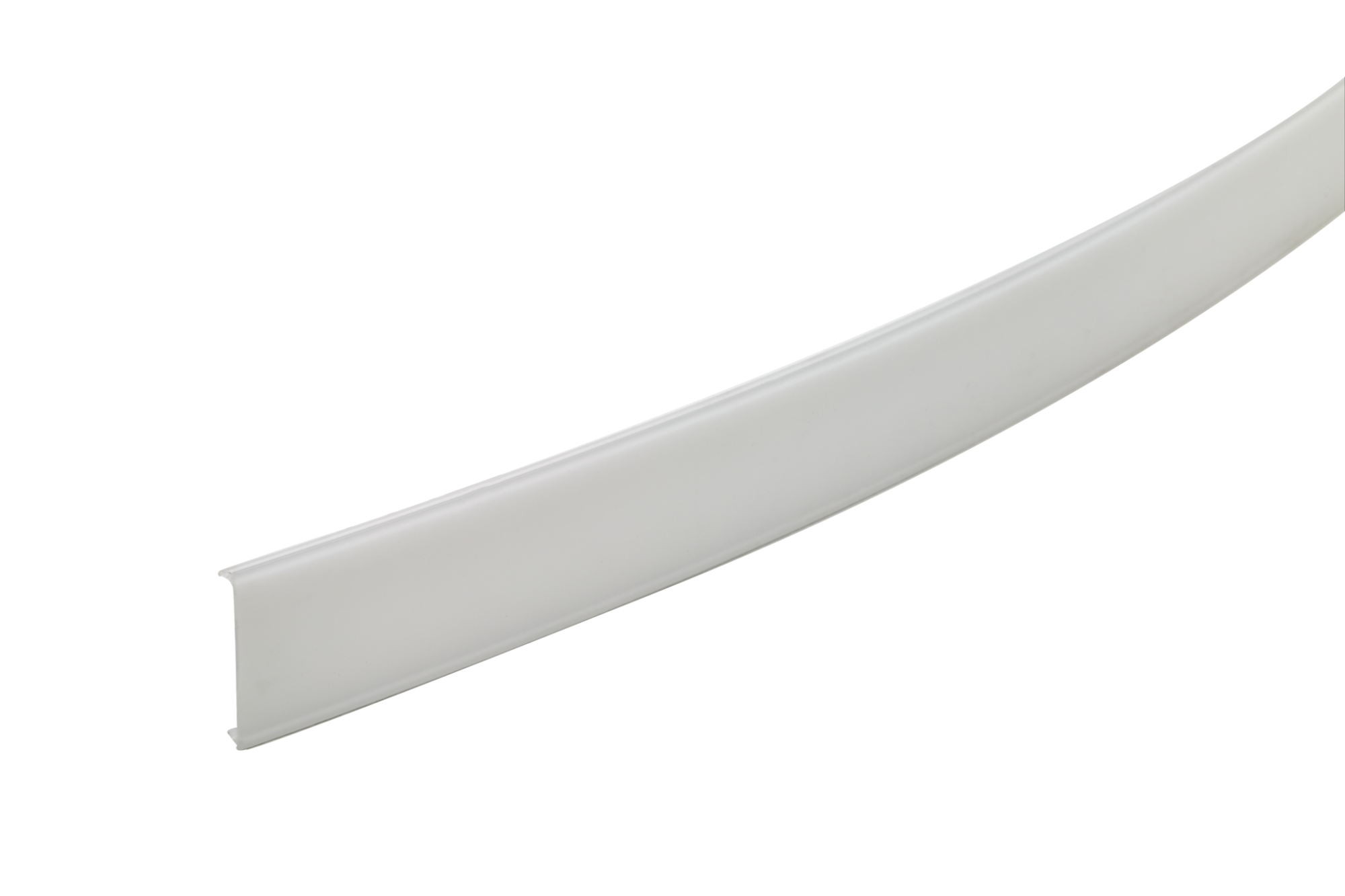 Рассеиватель для профиля DesignLed PC-LS4932