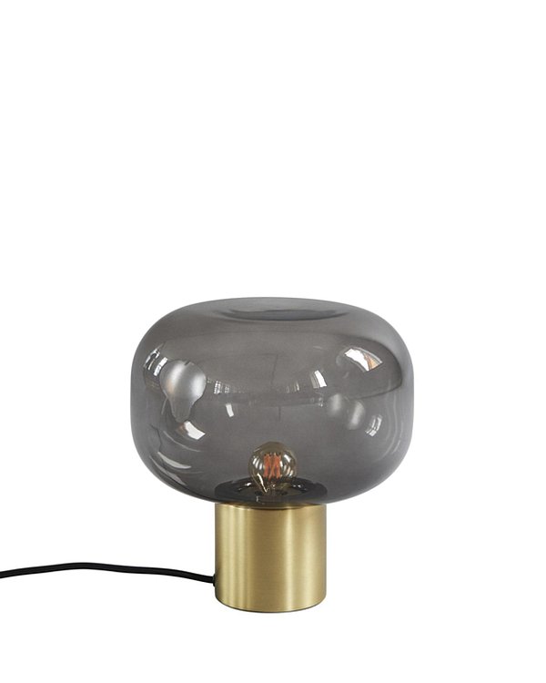 Настольная лампа Пейдж Louvre Home P3023TA