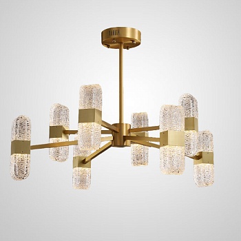 Потолочная люстра CHARLIN CH L8 by ImperiumLoft