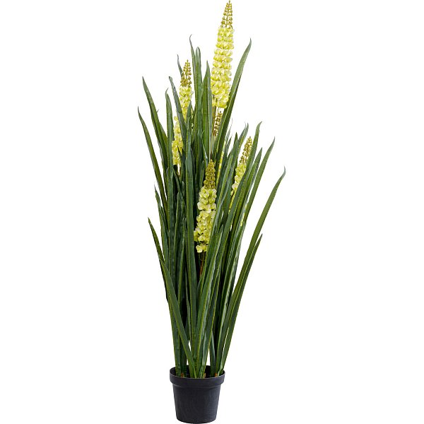 Растение декоративное Rhynchostylis 55 см KARE 55913