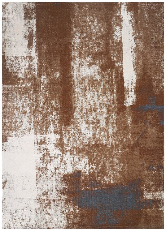 Ковер Carpet Decor RUST Grey C1256