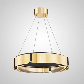 Подвесная люстра LETTEN D60 by ImperiumLoft