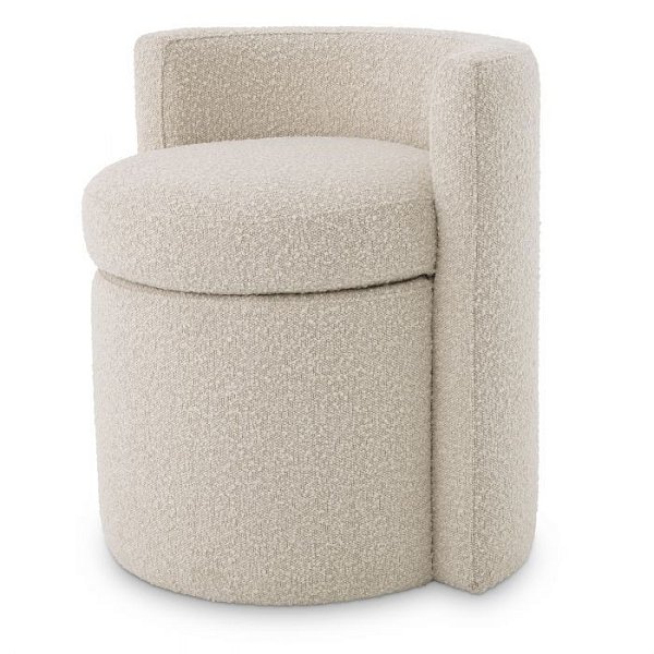 Пуф Eichholtz Stool Arcadia 115224