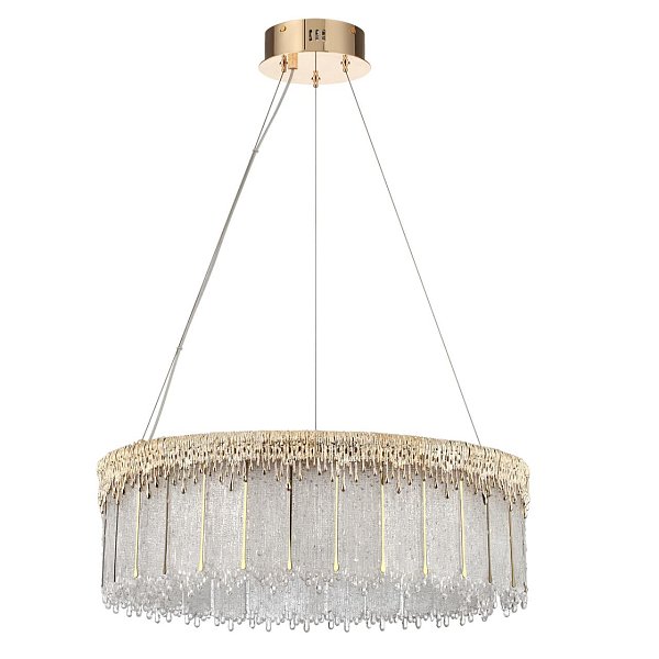 Люстра Odeon Light 5091/80L