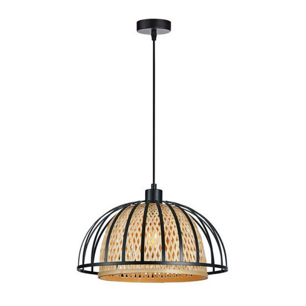 Подвесной светильник ARTE Lamp A7071SP-1BK