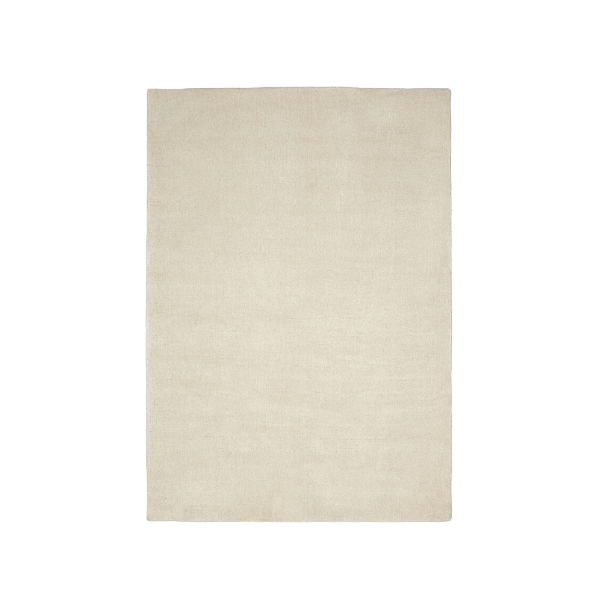 Empuries Ковер белого цвета 160 x 230 см La Forma (ex Julia Grup)