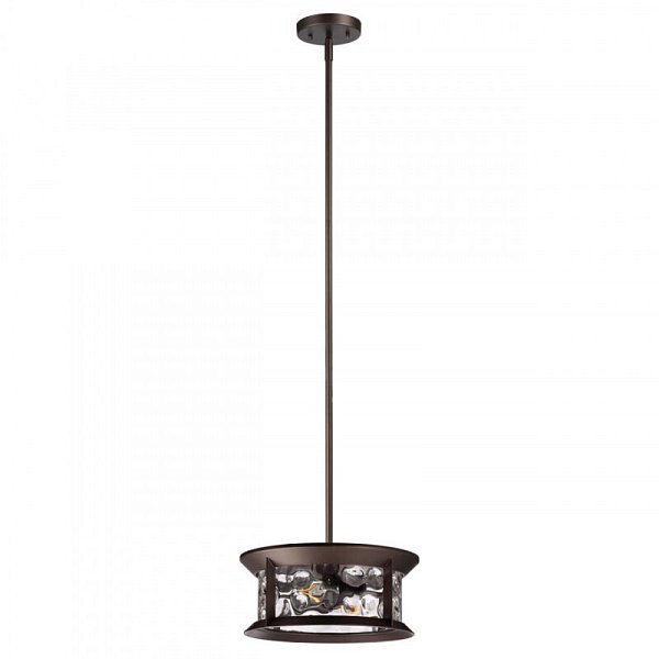 Уличный светильник Odeon Light 4961/2