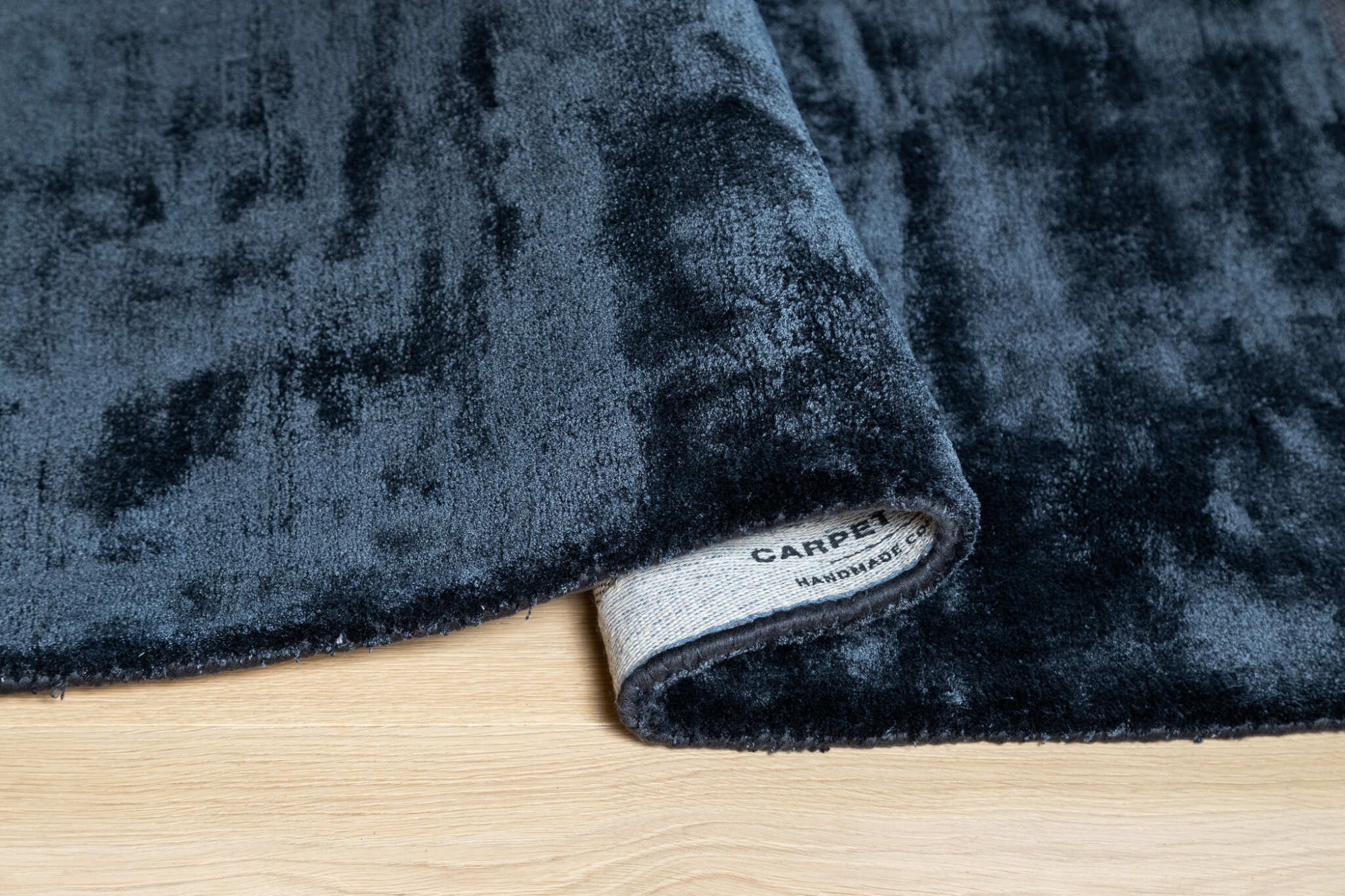 Ковер Carpet Decor Luna Midnight C1084