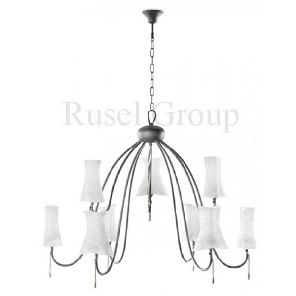 Люстра Florenz Lamp 2366.09P