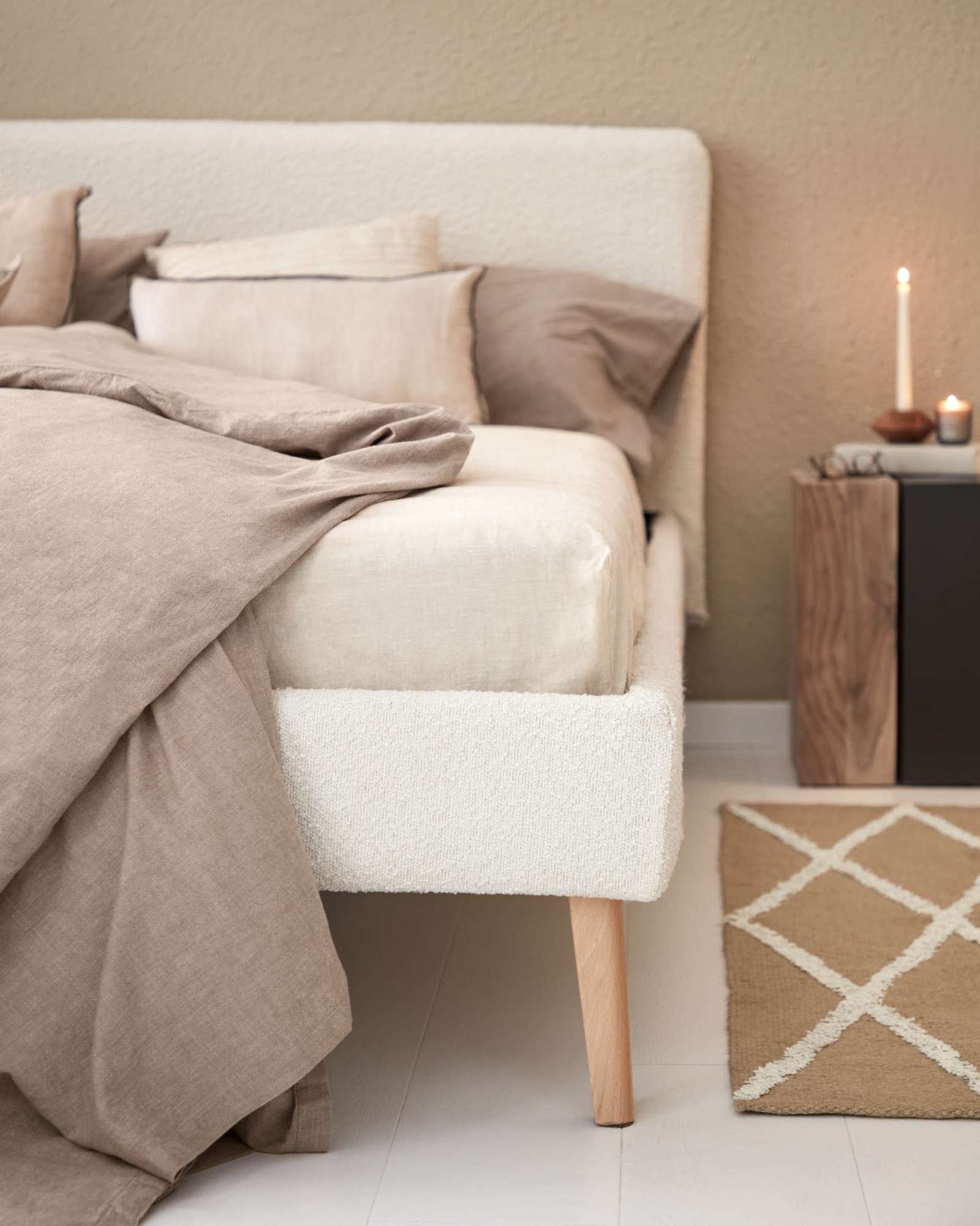 Столик Ognak La Forma (ex Julia Grup)