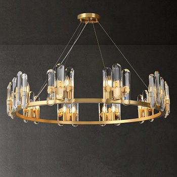 Подвесная люстра WALLACE D102 by ImperiumLoft