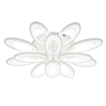 Накладная люстра Escada 10242/12LED