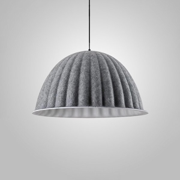 Светильник подвесной MUUTO Under the bell D350 by ImperiumLoft