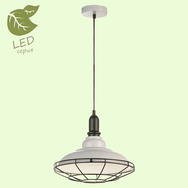 Подвесной светильник Lussole LOFT GRLSP-9848