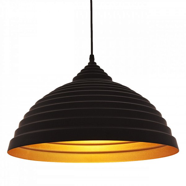 Подвесной светильник Lumina Deco LDP 7620 BK/MAT