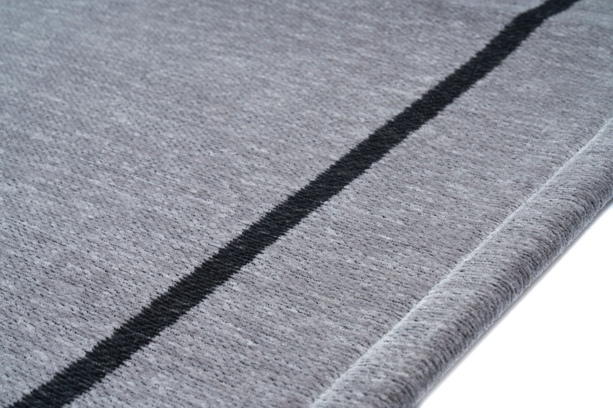 Ковер Carpet Decor Soho Gray C1399