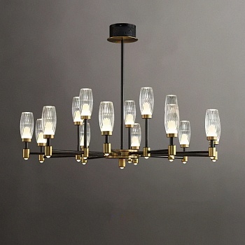 Люстра HELIUM A L10 by ImperiumLoft