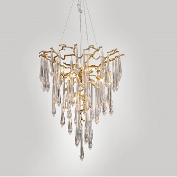 Люстра подвесная FLEURIS by ImperiumLoft