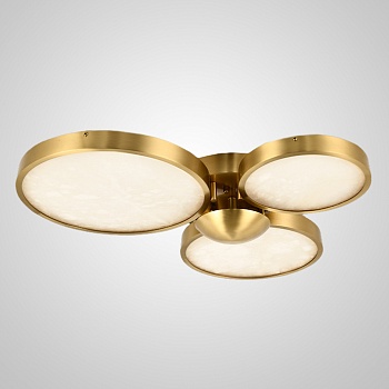 Потолочный светильник UTICA L3 by ImperiumLoft