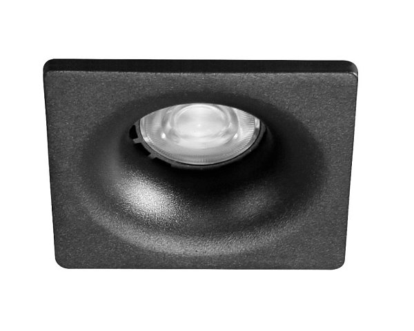 Светильник встроенный Crystal Lux CLT 003C1 BL
