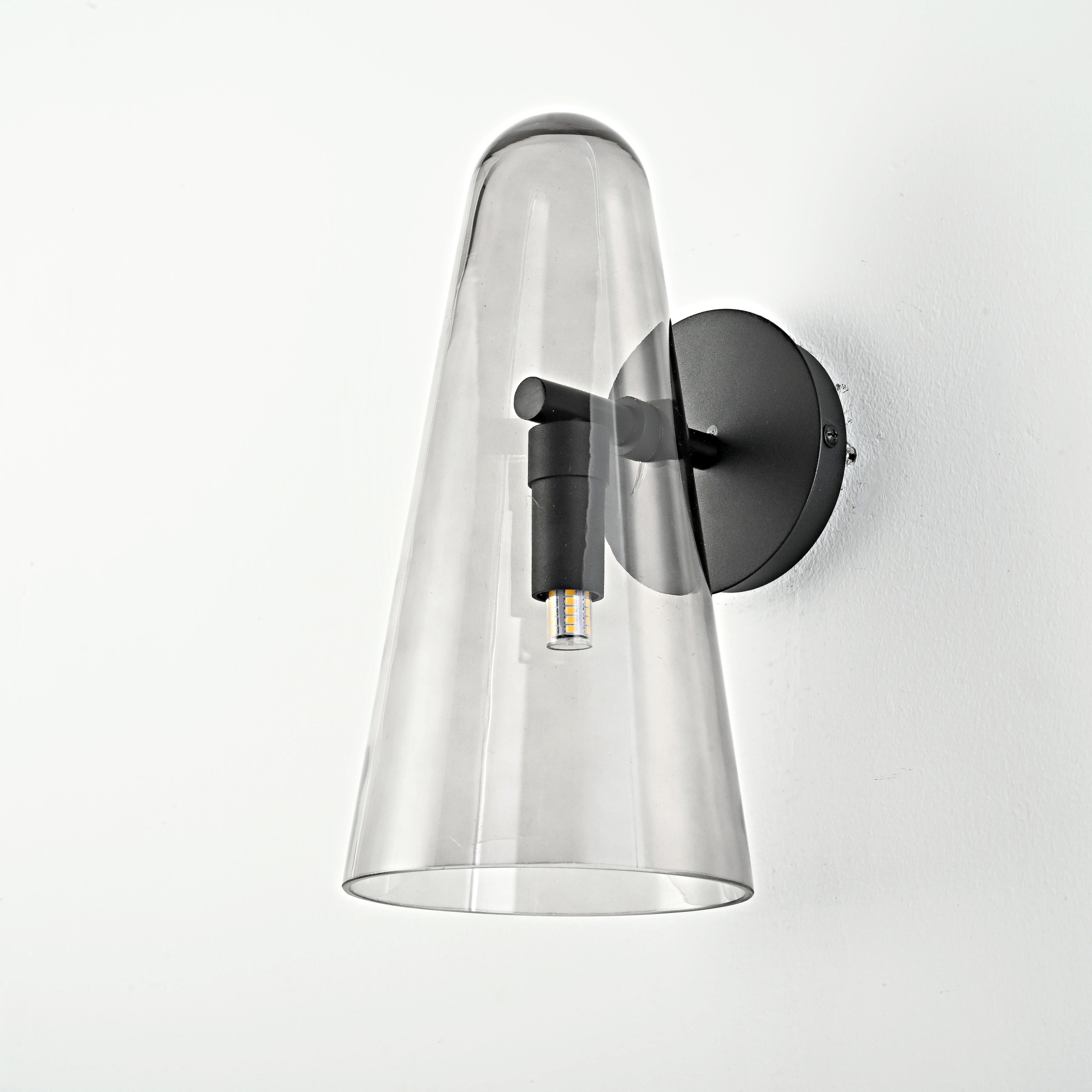 Бра Domi Sconce Smoky By Imperiumloft