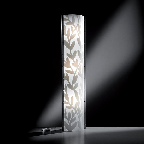 Торшер Slamp Dafne Extra Large Tube