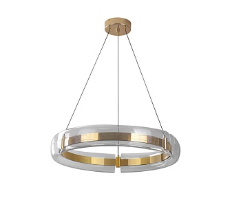 Подвесной светильник Kink Light 08001-70,33