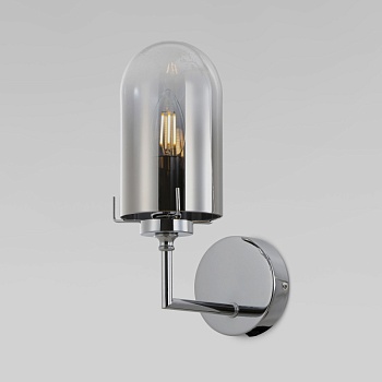 Бра Eurosvet 60156/1 хром